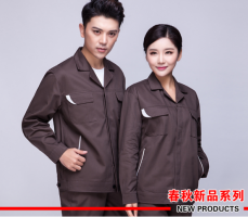 電廠用工作服的特點(diǎn)是什么？