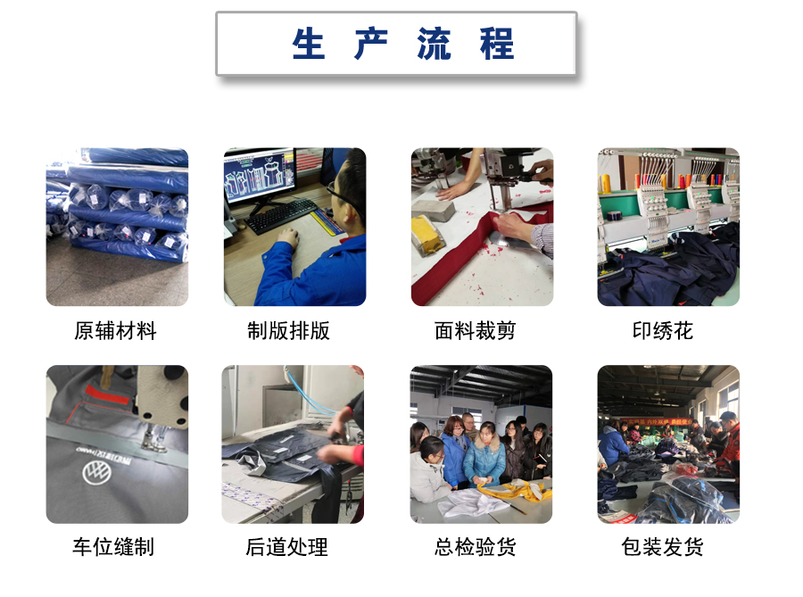 定制沖鋒衣廠家