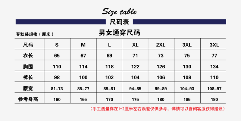 藍灰工作服AC2207-5(圖1)