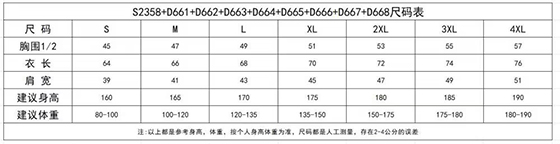 翻領(lǐng)POLO衫TX0303(圖1)