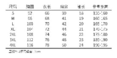 TX0185門襟三杠(圖1)